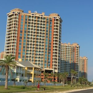 Pensacola Condo rentals